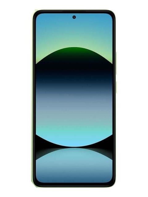 XIAOMI REDMI NOTE 14 4G 667 128GB 6GB RAM CAMARA 108MPX - COLOR VERDE LIMA