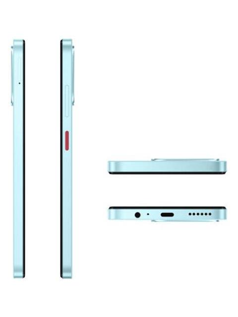 ZTE BLADE A55 128 GB WATER BLUE 4 GB RAM